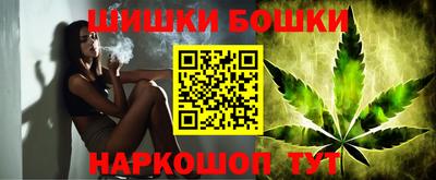 гашик Кандалакша