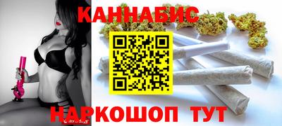 гашик Кандалакша